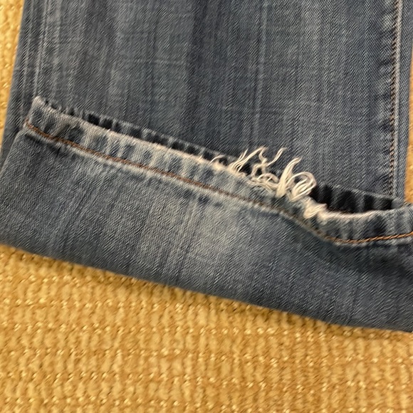 Size 38x34 Men’s Lucky Brand Jeans - Picture 8 of 14